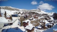 Archiv Foto Webcam Bettmeralp, Schweiz 10:00