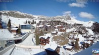 Archiv Foto Webcam Bettmeralp, Schweiz 11:00