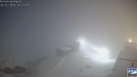 Archiv Foto Webcam Kapelle Bettmeralp 01:00