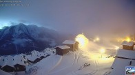 Archiv Foto Webcam Kapelle Bettmeralp 06:00