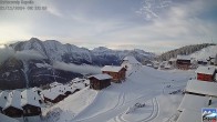 Archiv Foto Webcam Kapelle Bettmeralp 07:00