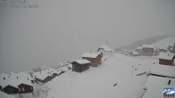 Archiv Foto Webcam Kapelle Bettmeralp 11:00