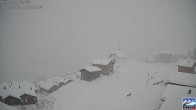 Archiv Foto Webcam Kapelle Bettmeralp 13:00