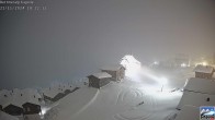 Archiv Foto Webcam Kapelle Bettmeralp 17:00