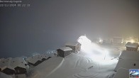 Archiv Foto Webcam Kapelle Bettmeralp 23:00