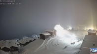 Archiv Foto Webcam Kapelle Bettmeralp 23:00