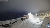 Archiv Foto Webcam Kapelle Bettmeralp 01:00