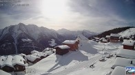 Archiv Foto Webcam Kapelle Bettmeralp 11:00