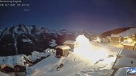 Archiv Foto Webcam Kapelle Bettmeralp 03:00