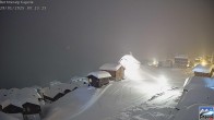 Archiv Foto Webcam Kapelle Bettmeralp 23:00