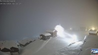 Archiv Foto Webcam Kapelle Bettmeralp 01:00