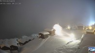 Archiv Foto Webcam Kapelle Bettmeralp 03:00