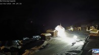 Archiv Foto Webcam Kapelle Bettmeralp 03:00