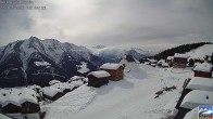 Archiv Foto Webcam Kapelle Bettmeralp 11:00