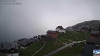 Archiv Foto Webcam Kapelle Bettmeralp 05:00