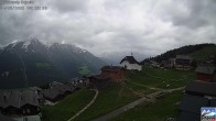 Archiv Foto Webcam Kapelle Bettmeralp 07:00