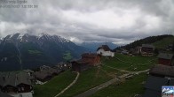 Archiv Foto Webcam Kapelle Bettmeralp 11:00