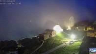 Archiv Foto Webcam Kapelle Bettmeralp 03:00