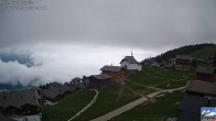 Archiv Foto Webcam Kapelle Bettmeralp 05:00