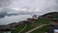 Archiv Foto Webcam Kapelle Bettmeralp 06:00