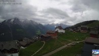 Archiv Foto Webcam Kapelle Bettmeralp 11:00