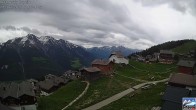 Archiv Foto Webcam Kapelle Bettmeralp 13:00