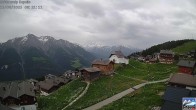 Archiv Foto Webcam Kapelle Bettmeralp 07:00