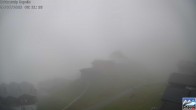 Archiv Foto Webcam Kapelle Bettmeralp 07:00