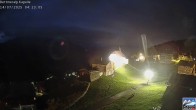 Archiv Foto Webcam Kapelle Bettmeralp 03:00