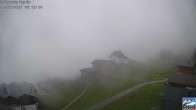 Archiv Foto Webcam Kapelle Bettmeralp 07:00