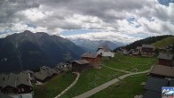 Archiv Foto Webcam Kapelle Bettmeralp 13:00