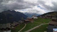 Archiv Foto Webcam Kapelle Bettmeralp 15:00