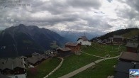 Archiv Foto Webcam Kapelle Bettmeralp 15:00