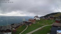 Archiv Foto Webcam Kapelle Bettmeralp 07:00
