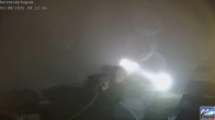 Archiv Foto Webcam Kapelle Bettmeralp 03:00