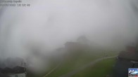 Archiv Foto Webcam Kapelle Bettmeralp 09:00