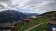 Archiv Foto Webcam Kapelle Bettmeralp 07:00