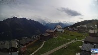Archiv Foto Webcam Kapelle Bettmeralp 15:00