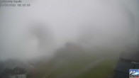 Archiv Foto Webcam Kapelle Bettmeralp 07:00