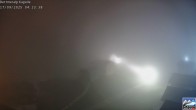 Archiv Foto Webcam Kapelle Bettmeralp 03:00