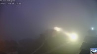 Archiv Foto Webcam Kapelle Bettmeralp 05:00