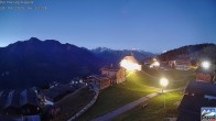 Archiv Foto Webcam Kapelle Bettmeralp 05:00
