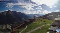 Archiv Foto Webcam Kapelle Bettmeralp 15:00