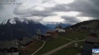 Archiv Foto Webcam Kapelle Bettmeralp 15:00