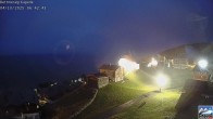 Archiv Foto Webcam Kapelle Bettmeralp 05:00