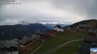 Archiv Foto Webcam Kapelle Bettmeralp 07:00