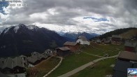 Archiv Foto Webcam Kapelle Bettmeralp 11:00