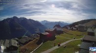 Archiv Foto Webcam Kapelle Bettmeralp 13:00
