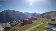 Archiv Foto Webcam Kapelle Bettmeralp 13:00