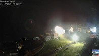 Archiv Foto Webcam Kapelle Bettmeralp 01:00